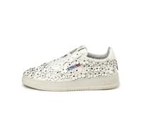 Autry Action Shoes WMNS MEDALIST LOW 'Blooming' Weiss 39