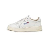 Autry Medalist W *HP* 38 / White / Silver