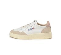 Autry Medalist W *Leather / Suede* 36 / White / Pow
