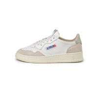 Autry Medalist W *Leather / Suede* 41 / White / Pelican