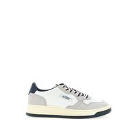 Autry Mehrfarbige Rindsleder Sportschuhe EU46/US13 Mehrfarbig