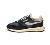 Autry Reelwind Low 44 / Black