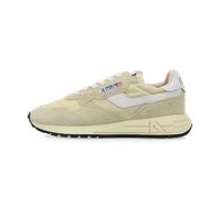 Autry Reelwind Low M (nylon / crack white / hay) - 41