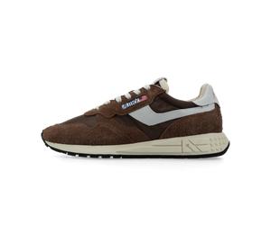 Autry Reelwind Low M (nylon / crack white / tundra) - 41