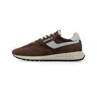 Autry Reelwind Low M (nylon / crack white / tundra) - 44