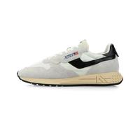 Autry Reelwind Running Sneaker White/Black Weiß 43