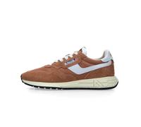 Autry Reelwind Low (nylon / crack white / brown suger) - 43