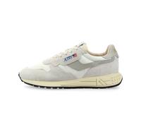 Autry Reelwind Low (nylon / crack white / nat) - 44