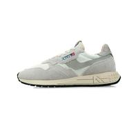 Autry Reelwind Low (nylon / crack white / nat) - 47