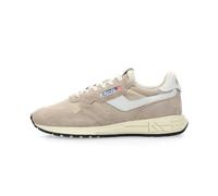 Autry Reelwind Low (nylon / crack white / white pep) - 41