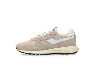 Autry Reelwind Low (nylon / crack white / white pep) - 41