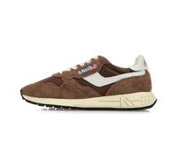 Autry Reelwind Low (nylon / crack wht / tundra) - 38