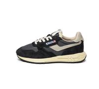 Autry Action Shoes WMNS REELWIND women Lowtop black|grey in Größe:40