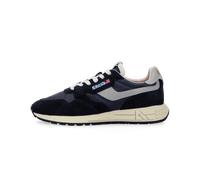 Autry Action Shoes WMNS REELWIND women Lowtop black|grey in Größe:40