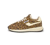 Autry Reelwind Low W *Leopard* 39 / Leopard / Rutabaga