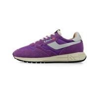 Autry Reelwind Low W (nylon / crack white / berry) - 37