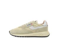 Autry Reelwind Low W (nylon / crack white / hey) - 37