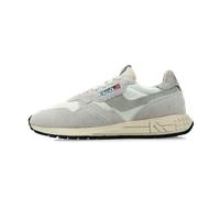 Autry Reelwind Low W (nylon / crack / white / nat) - 40
