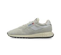Autry Reelwind Low W (nylon / crack white / pelic) - 40