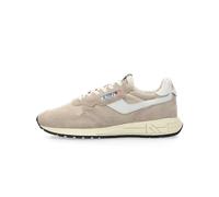Autry Reelwind Low W (nylon / crack white / white pep) - 37