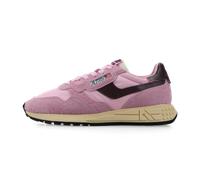 Autry Damen Sneaker REELWIND LOW, pink, Gr. 41EU
