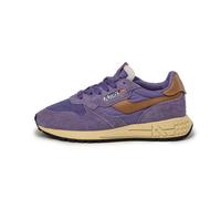 Autry Action Shoes WMNS REELWIND LOW women Lowtop blue in Größe:39