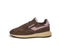 Autry Reelwind Low W *Suede / Net* 40 / Plughi / Zephyr