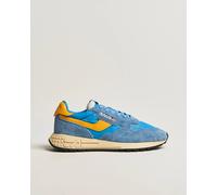 Autry Reelwind Running Sneaker Blue Blau 44