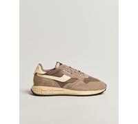 Autry Reelwind Running Sneaker Cocco/Rutabaga Braun 40