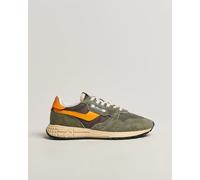 Autry Herren Sneaker REELWIND LOW, oliv, Gr. 41EU