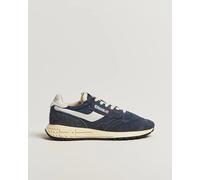 Autry Reelwind Running Sneaker Space Blau 41