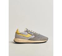 Autry Reelwind Running Sneaker Vapor/Plumbeo Grau 43