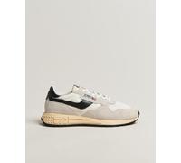 Autry Reelwind Running Sneaker White/Black Weiß 42