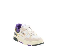 Autry Sneaker CLC Low in weiß/multi in Größe: 37 für Damen