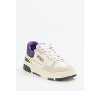 Autry Sneaker CLC Low in weiß/multi in Größe: 40 für Damen