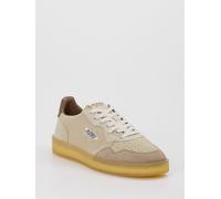 Autry Sneaker Medalist in beige in Größe: 44 für Herren