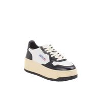 Autry Sneaker Platform Low W in weiß in Größe: 42 für Damen
