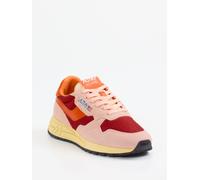 Autry Sneaker Reelwind in rot in Größe: 42 für Damen