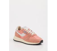 Autry Sneaker Reelwind Low in rot in Größe: 41 für Damen
