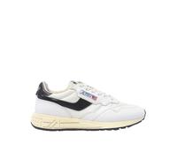 Autry weiße Leder-Sportschuhe EU37/US7 Weiß