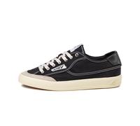 Autry Windscape *Canvas / Suede* 44 / Black