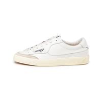 Autry Windscape *Leather / Suede* 42 / White / White