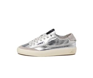 Autry Windscape W *Canvas / Suede* 38 / Silver