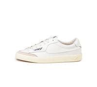 Autry Windscape W *Leather / Suede* 38 / White / White