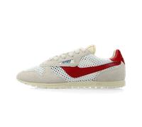 Autry Windspin Low W (sand / white / red) - 39