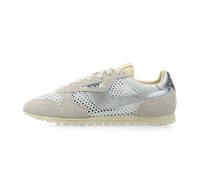 Autry Windspin Low W (white / silver / sand) - 37