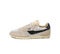 Autry Windspin W *Knit / Suede* 41 / White / Black / Sand