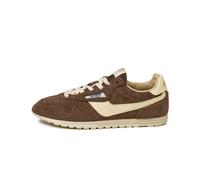 Autry Windspin W *Suede / Leather* 39 / Tundra / Rutabaga