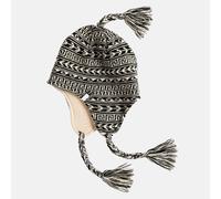 Autumn Swell Beanie - Eggshell - One Size