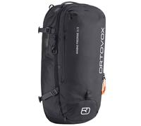 Avabag Litric Freeride 26S Zip Packsack Black Raven